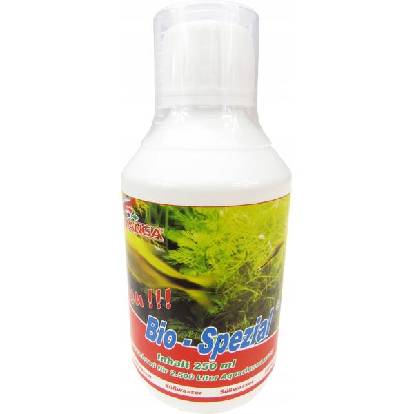 FEMANGA FEMANGA Bio Spezial 250ml