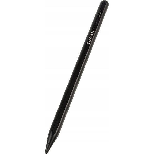 Rysik Tucano UTILITY STYLUS STIFT SCHWARZ