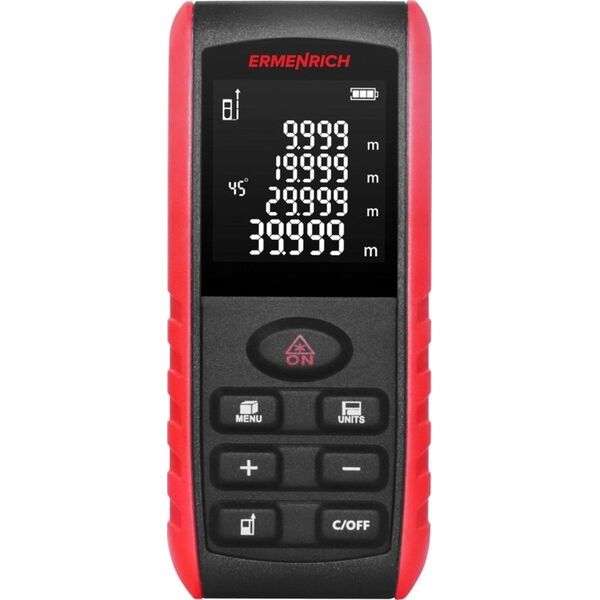 Ermenrich Ermenrich Reel GE40 Laser Meter
