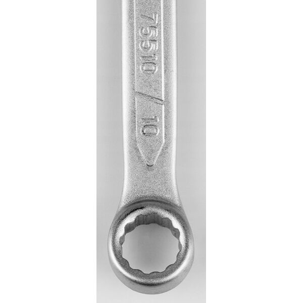 JCB JCB KLUCZ PŁASKO-OCZKOWY 10mm
