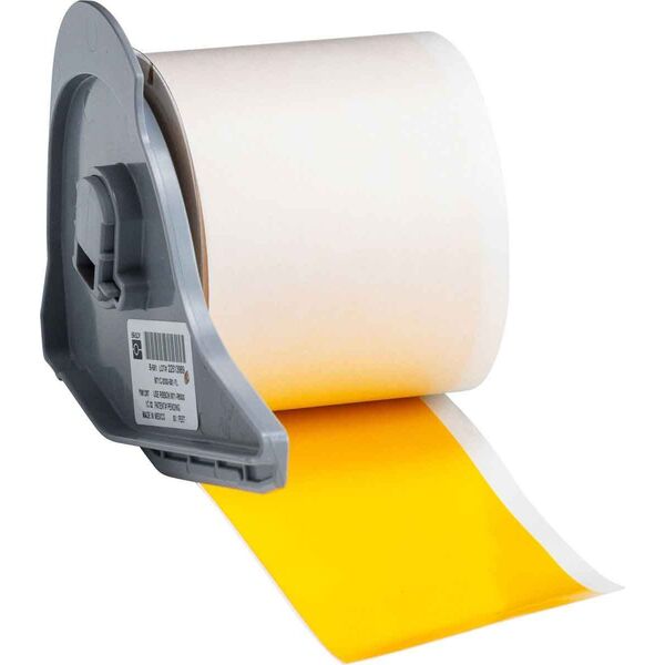Drukarka etykiet Brady Yellow BMP71 Label Printer