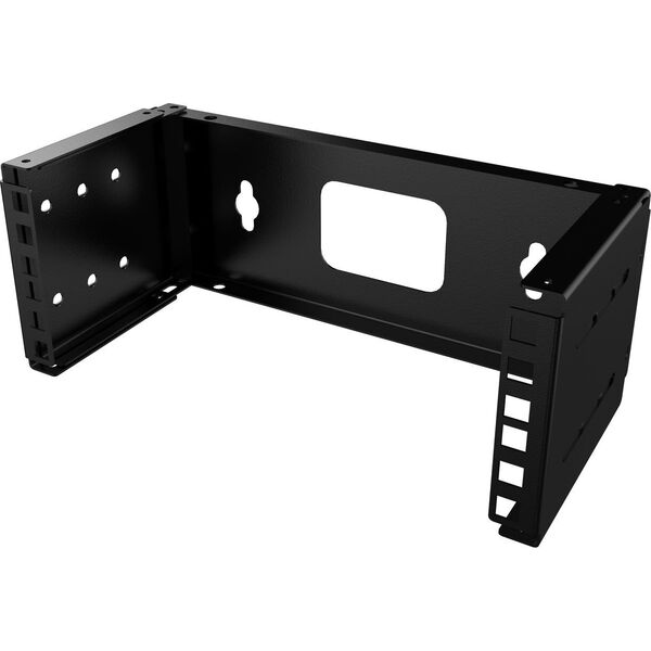 Szafa Lanview 10" 2U Open Frame Rack Wall