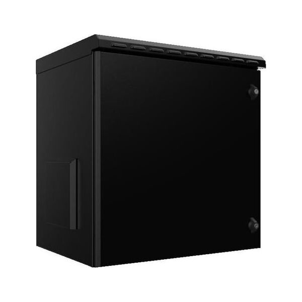 Szafa Lanview 19" 12U IP55 Wall mount
