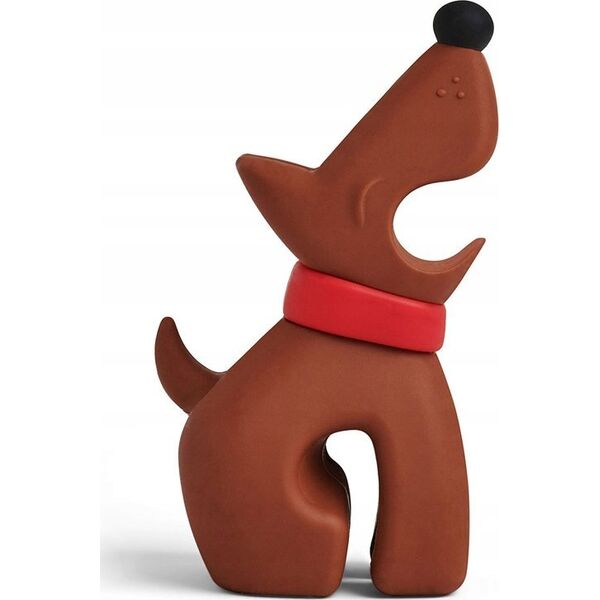 Ototo OTOTO Buddy Brown Spoon Holder & Steam Releaser