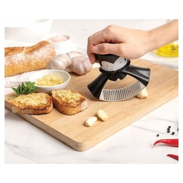Ototo OTOTO Rockula Garlic Crusher