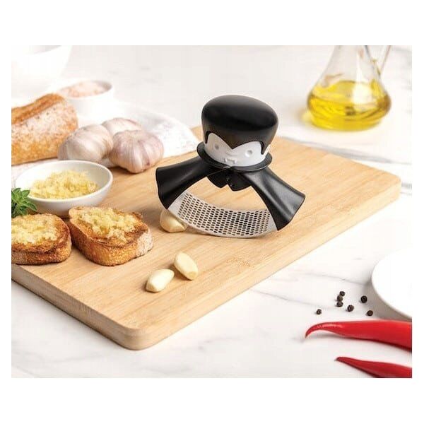 Ototo OTOTO Rockula Garlic Crusher