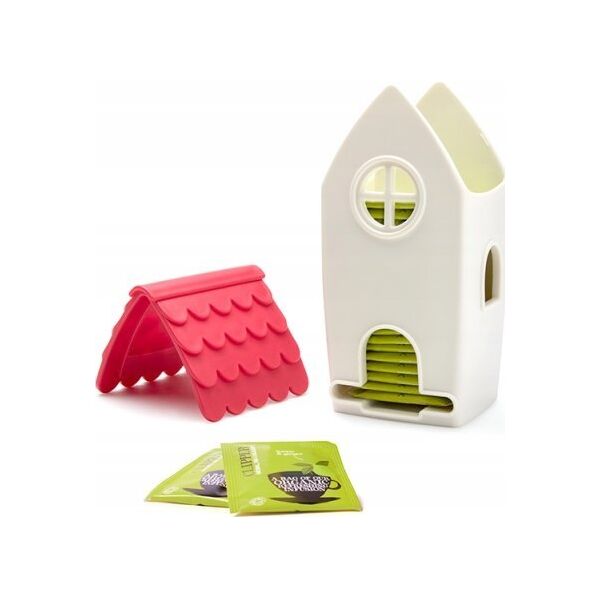Ototo OTOTO Tea House Tea Bag Dispenser