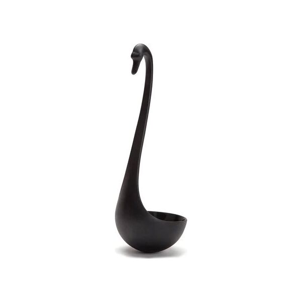 Ototo OTOTO Swanky black Soup Ladle