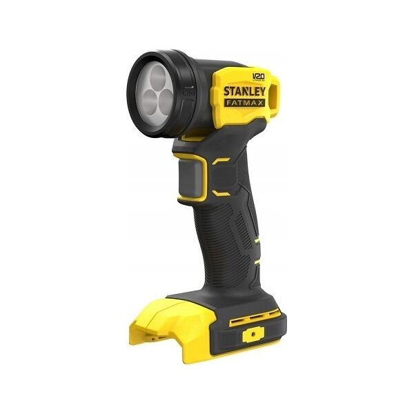 Zestaw elektronarzędzi Stanley STANLEY WKRĘTARKA UD. V20 SFMCD711 50Nm 1x2,0Ah KUFER +LATARKA SFMCK210D1