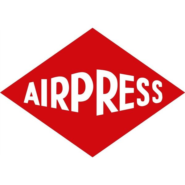 Airpress ZWIJADÅO PNEUMATYCZNE 10*16MM 20M GUMOWY-ZBROJONY