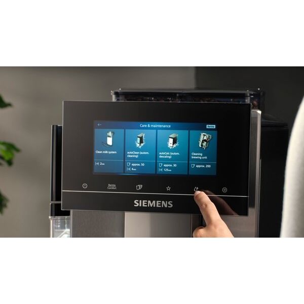 Siemens Siemens TZ 800Z3 Multipack Cleaner & Decalcifier