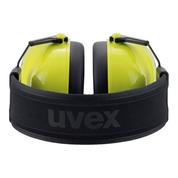 Uvex uvex Kapsel-GH uvex K20 HiViz