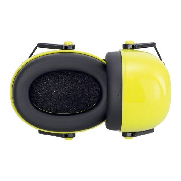 Uvex uvex Kapsel-GH uvex K20 HiViz