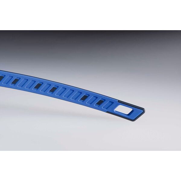 Uvex uvex i-works fbl. sv exc. anthrazit/blau