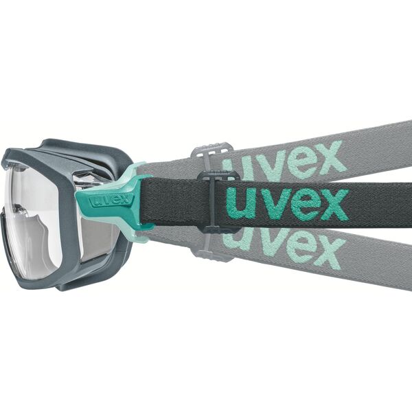 Uvex uvex i-guard+ planet klar sv excellence