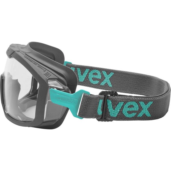 Uvex uvex i-guard+ planet klar sv excellence
