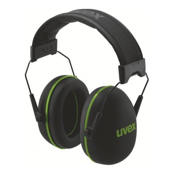 Uvex uvex Kapsel-GH uvex KX10