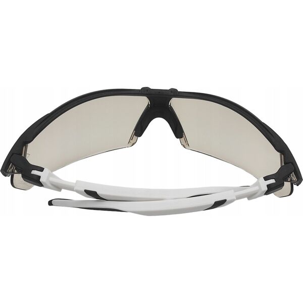 Uvex uvex i-5 CBR65 sv exc. weiß/ schwarz