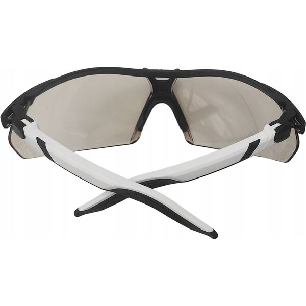 Uvex uvex i-5 CBR65 sv exc. weiß/ schwarz