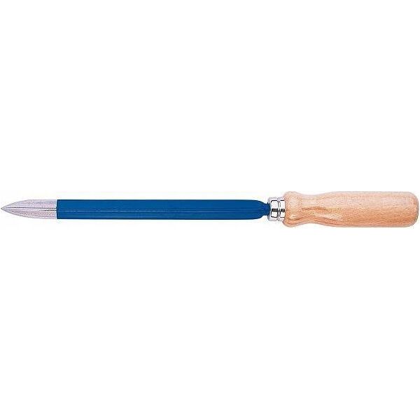 UN SKROBAK TRÃJKÄTNY 150MM
