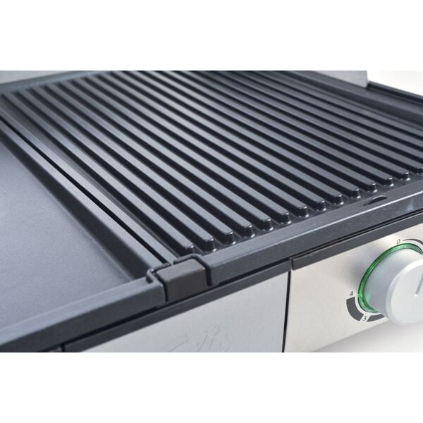 Grill elektryczny Solis Solis Deli Grill            7951