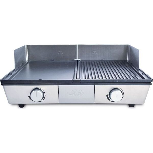 Grill elektryczny Solis Solis Deli Grill            7951