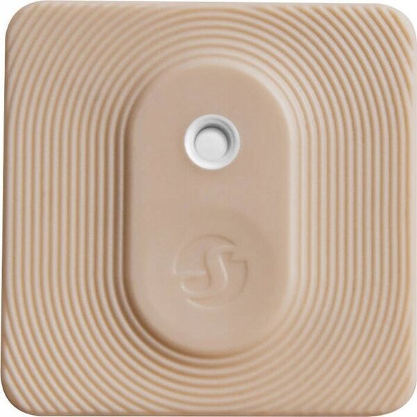 Shelly Shelly Plug & Play "Blu H&T Mocha" Temperatur- & Feuchtigkeitssensor BT / Batterie