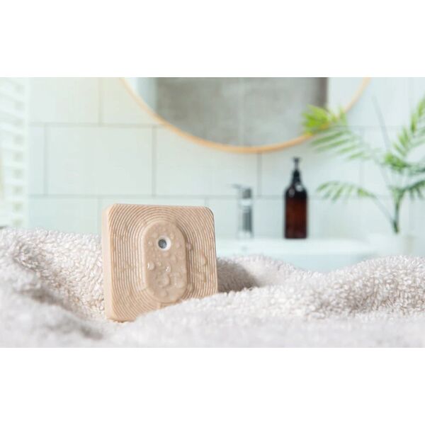 Shelly Shelly Plug & Play "Blu H&T Mocha" Temperatur- & Feuchtigkeitssensor BT / Batterie