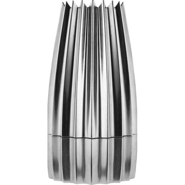 Młynek do przypraw Alessi Alessi Grind Spice grinder aluminium WAL03