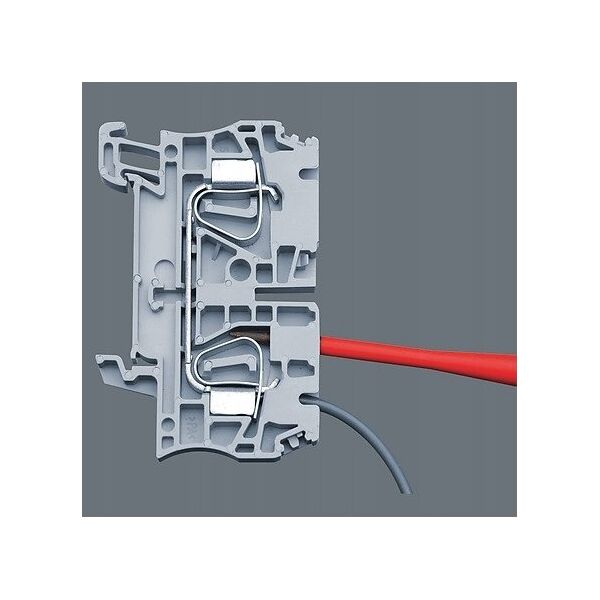 Wera Wera Kraftform Kompakt VDE 17 universal 1 Tool Finder