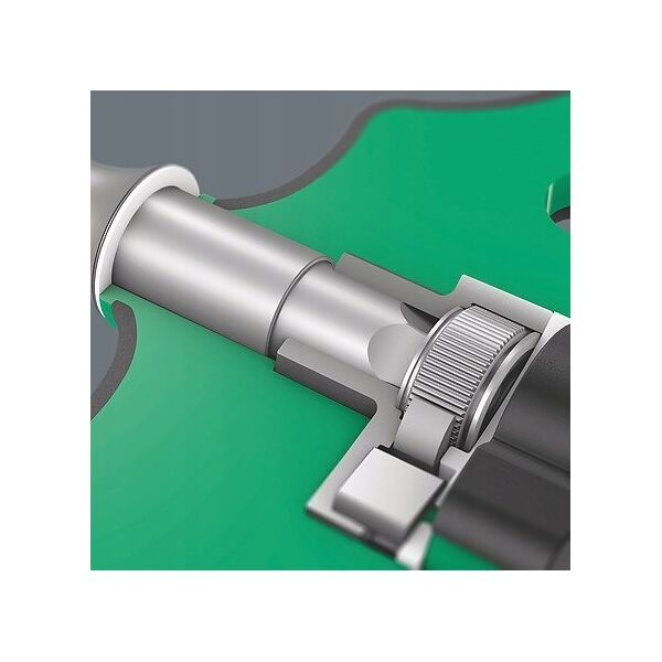 Wera Wera Kraftform Kompakt 400 RA SHK Set 1
