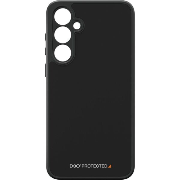PanzerGlass PanzerGlass HardCase Sam A35 5G A356 D3O 3xMilitary grade czarny/black 0472