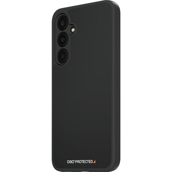 PanzerGlass PanzerGlass HardCase Sam A35 5G A356 D3O 3xMilitary grade czarny/black 0472