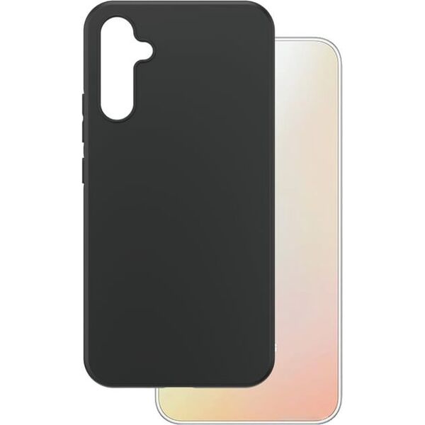 PanzerGlass PanzerGlass SAFE. TPU Case Samsung Galaxy A35 5G schwarz