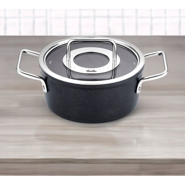 Fissler Fissler Adamant STP 18cm Stew Pot