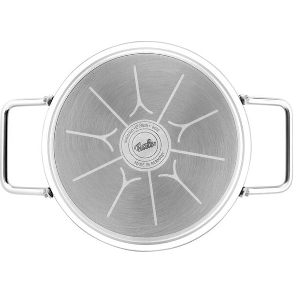 Fissler Fissler Adamant STP 18cm Stew Pot