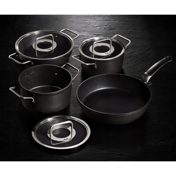 Fissler Fissler Adamant STP 18cm Stew Pot