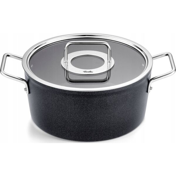 Fissler Fissler Adamant STP 24cm Stew Pot