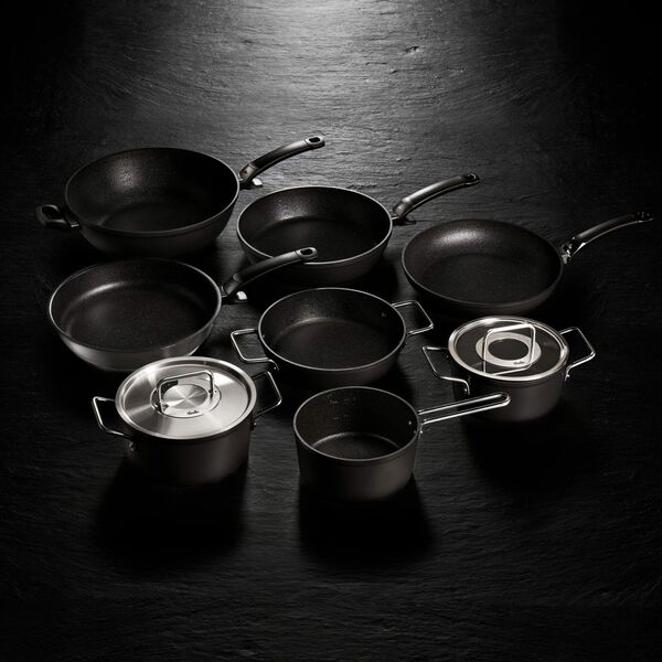 Fissler Fissler Adamant STP 24cm Stew Pot