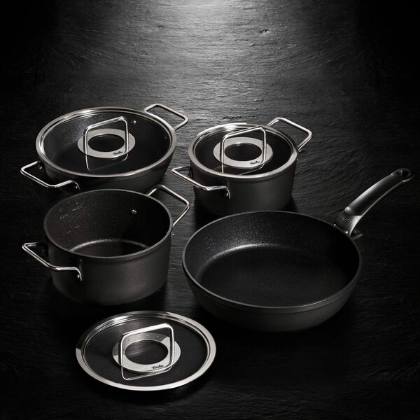 Fissler Fissler Adamant STP 24cm Stew Pot