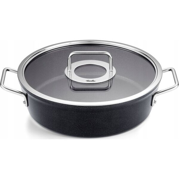 Fissler Fissler Adamant CA 24cm Casserole
