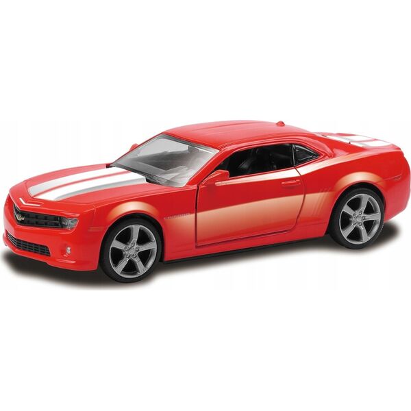 Daffi Model RMZ ChevroletCamaro red K-848 18485