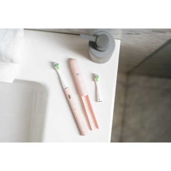 Szczoteczka TrueLife SonicBrush Slim20 Pink