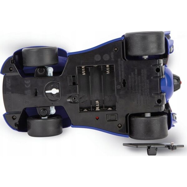 Carrera Carrera RC 2,4GHz      370201080 Batwheels - Bam