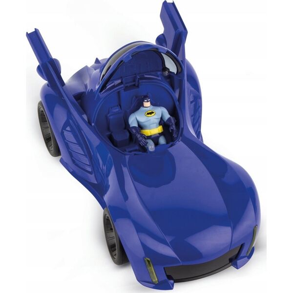 Carrera Carrera RC 2,4GHz      370201080 Batwheels - Bam