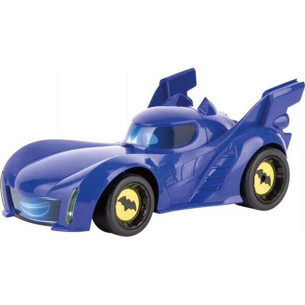 Carrera Carrera RC 2,4GHz      370201080 Batwheels - Bam