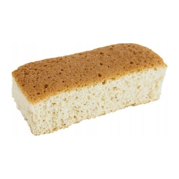 Zolux Zolux Crunchy Cake miód 6szt