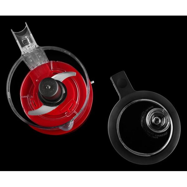 Robot kuchenny KitchenAid KitchenAid 5KFCB519EER empire red