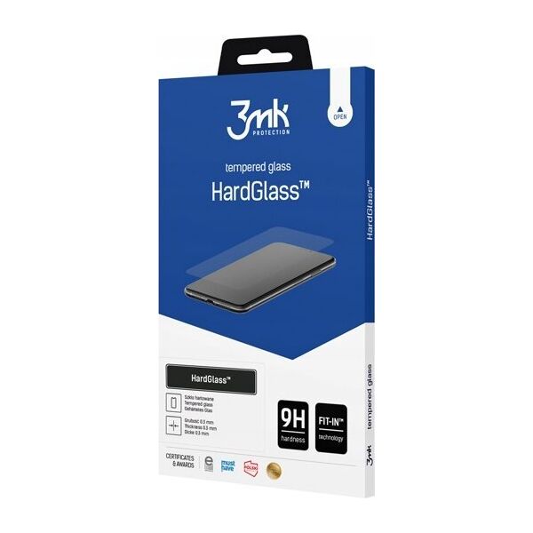 3MK 3MK HardGlass Lenovo Tab M11 10.95"