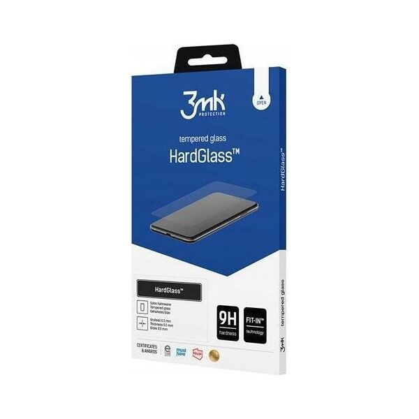 3MK 3MK HardGlass Lenovo Tab M11 10.95"